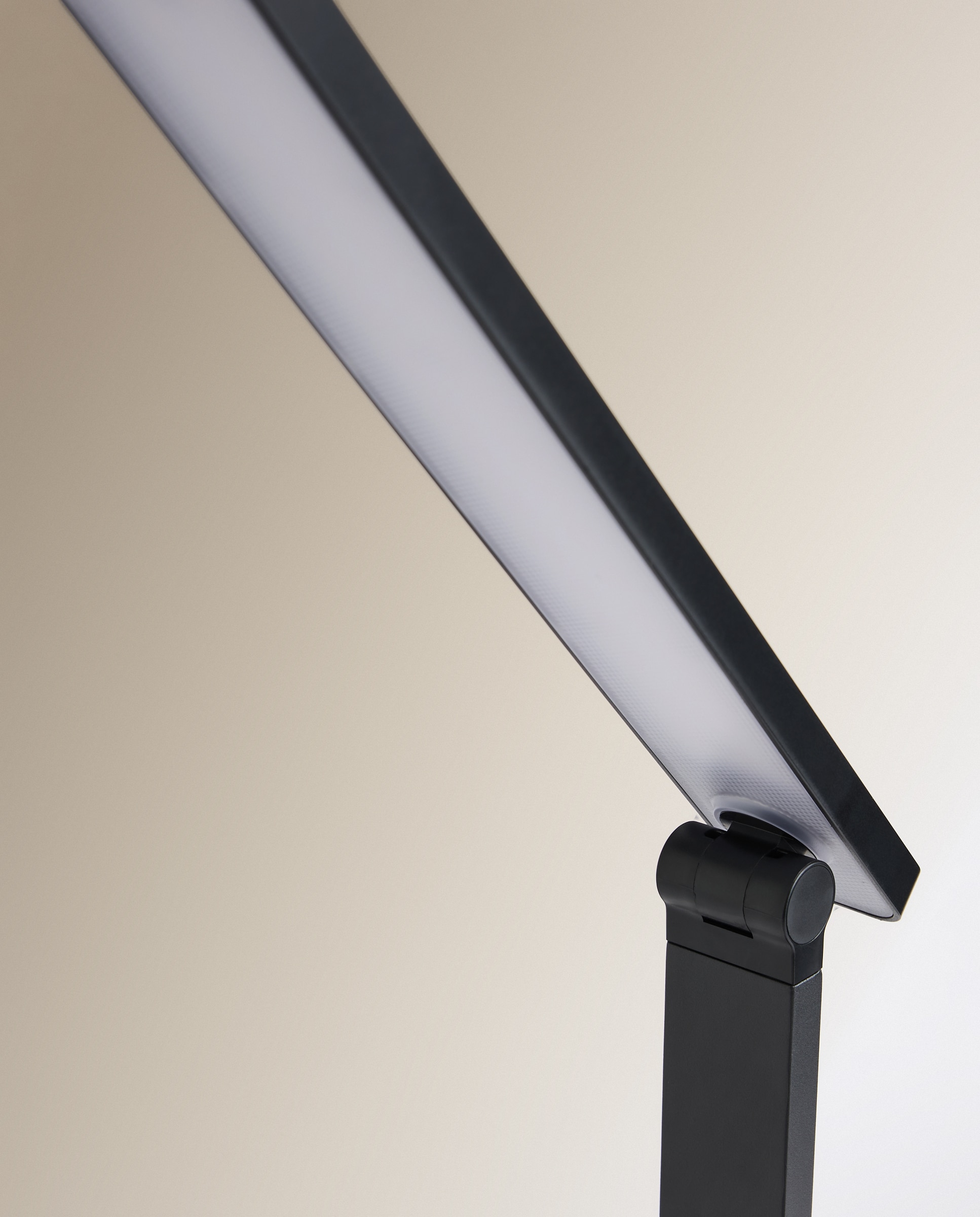 Flexo con LED integrado Dani - Negro Negro-4