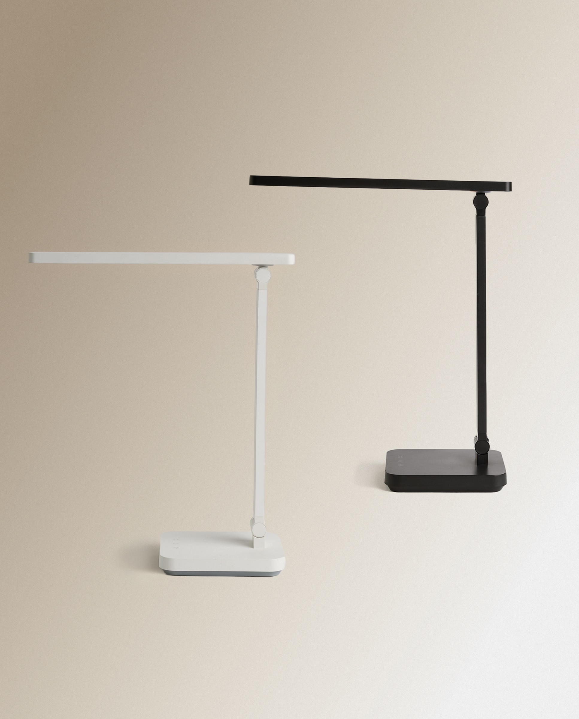 Flexo con LED integrado Dani - Negro Negro-7