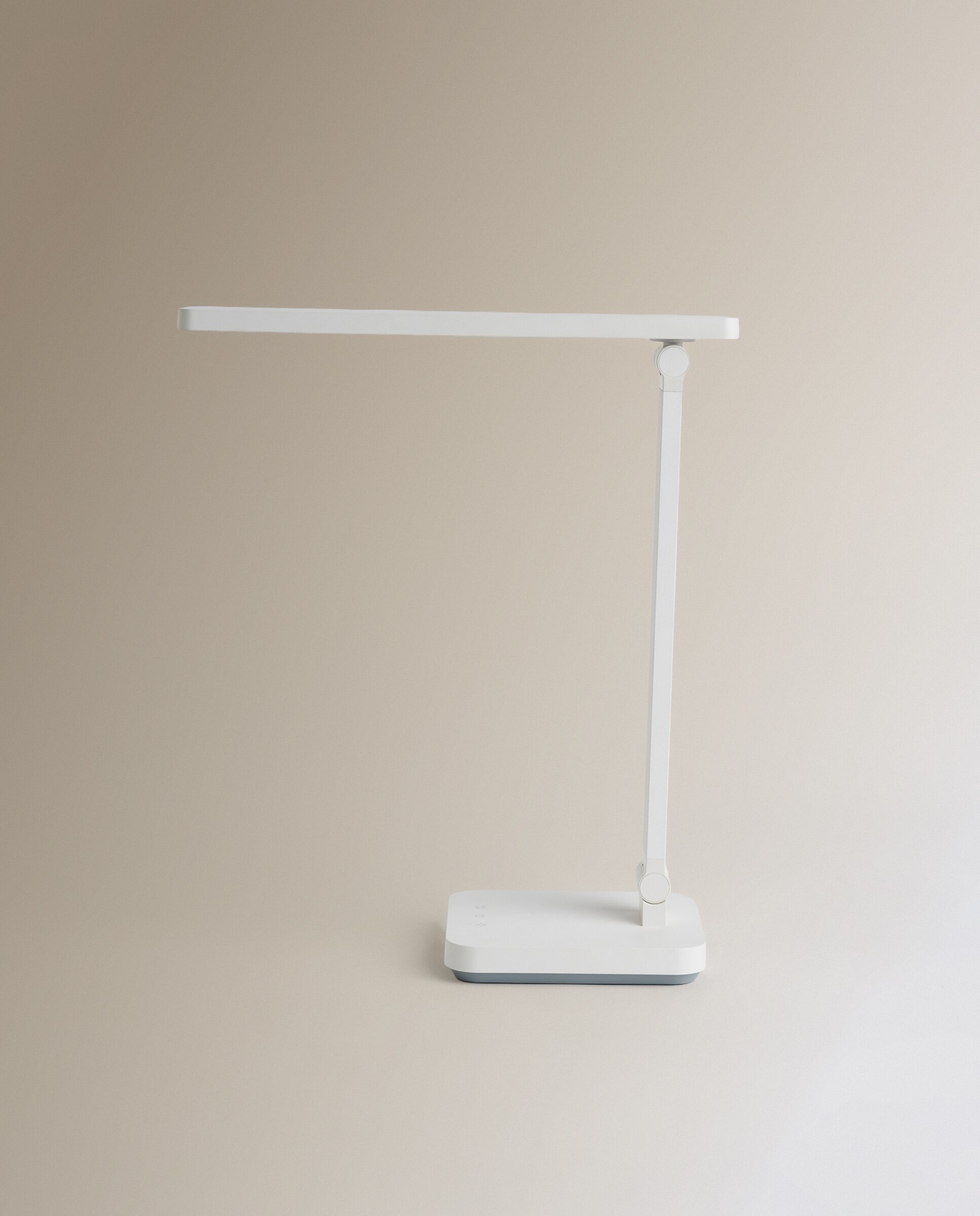 Aplique flexível com LED integrado Dani Branco-2