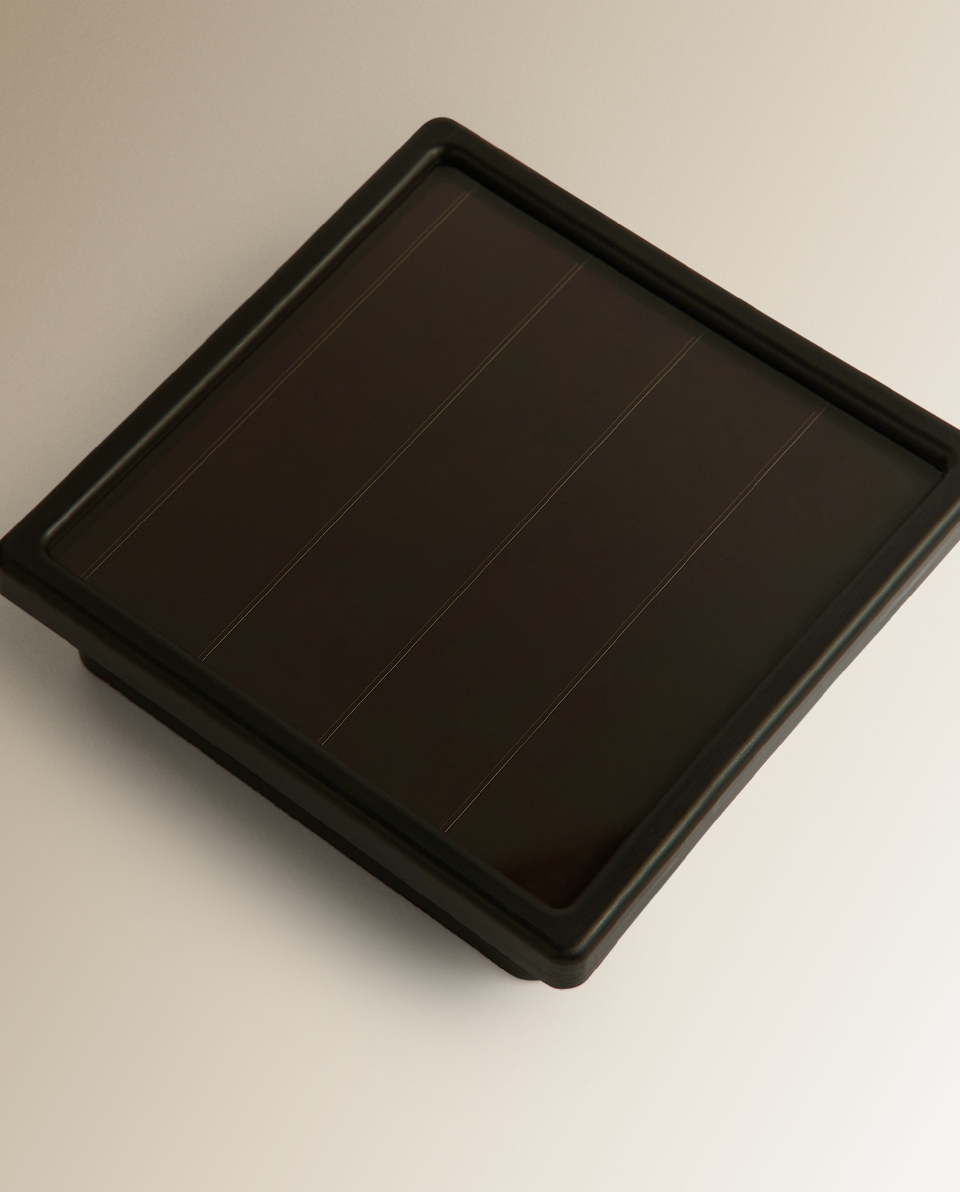 Grinalda Solar de 10 Luzes LED Edison Transparente-5