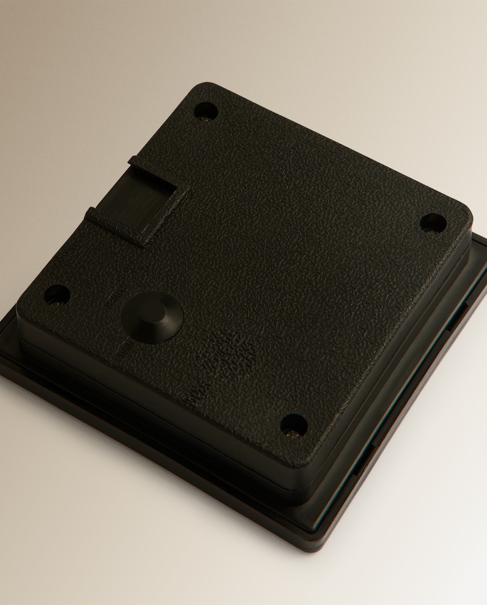 Grinalda Solar de 10 Luzes LED Edison Transparente-6