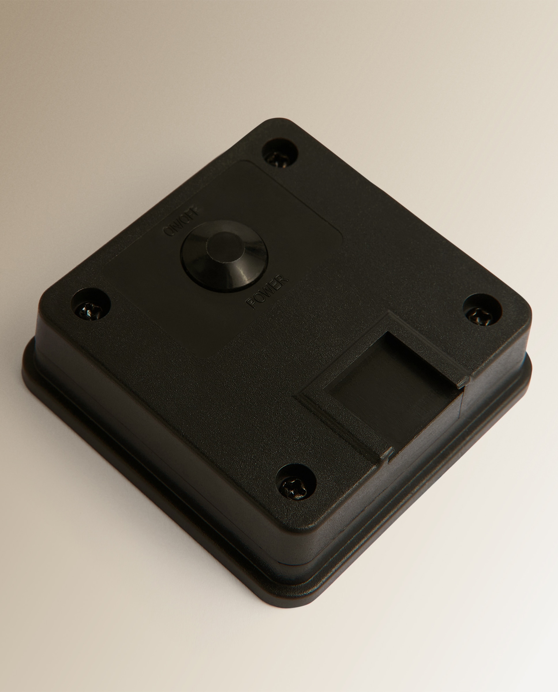 Grinalda Solar de Bolas com 20 Luzes LED para Exterior Elia Branco-6