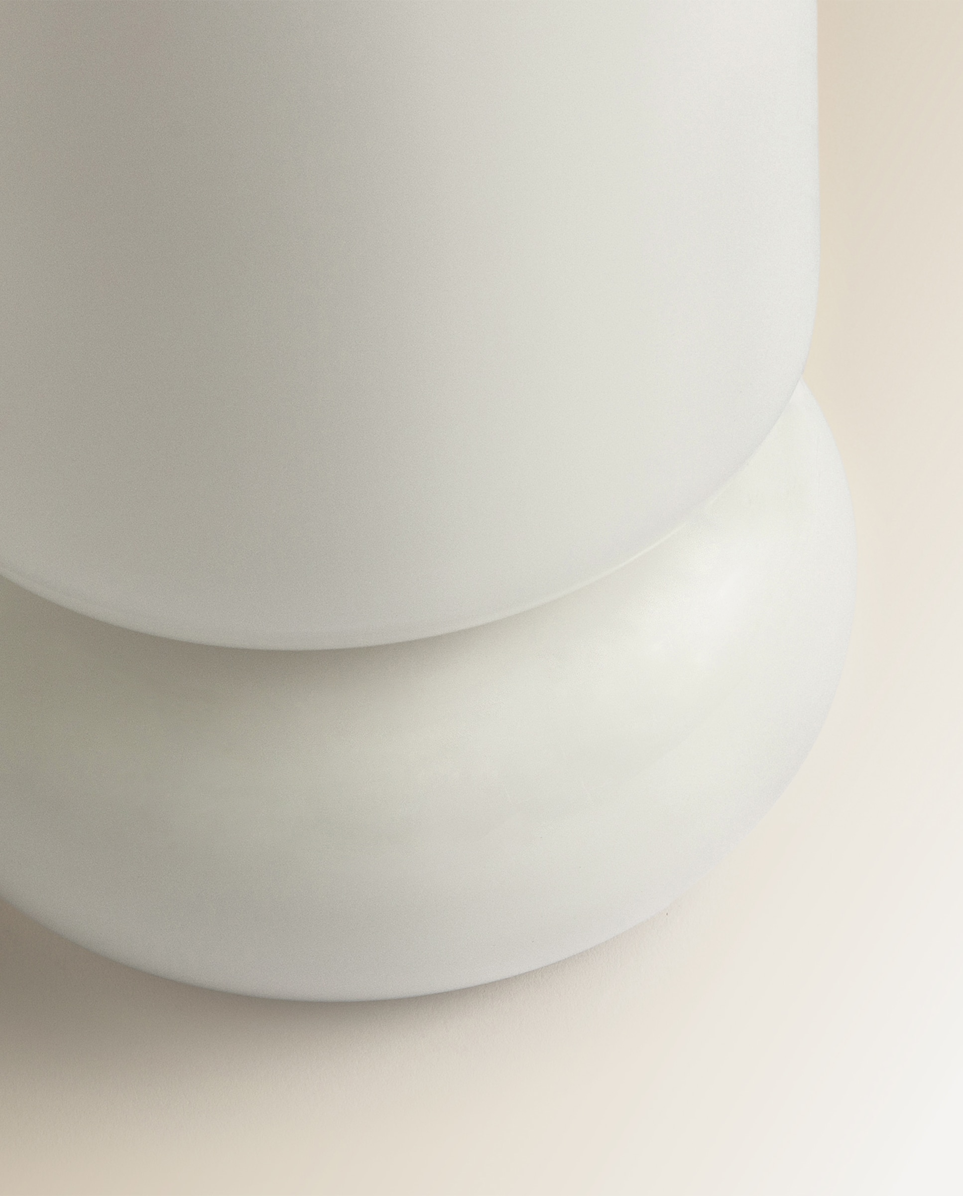 Lámpara de mesa Lara Nuestro Mejor Precio - El Corte Inglés Blanco-4