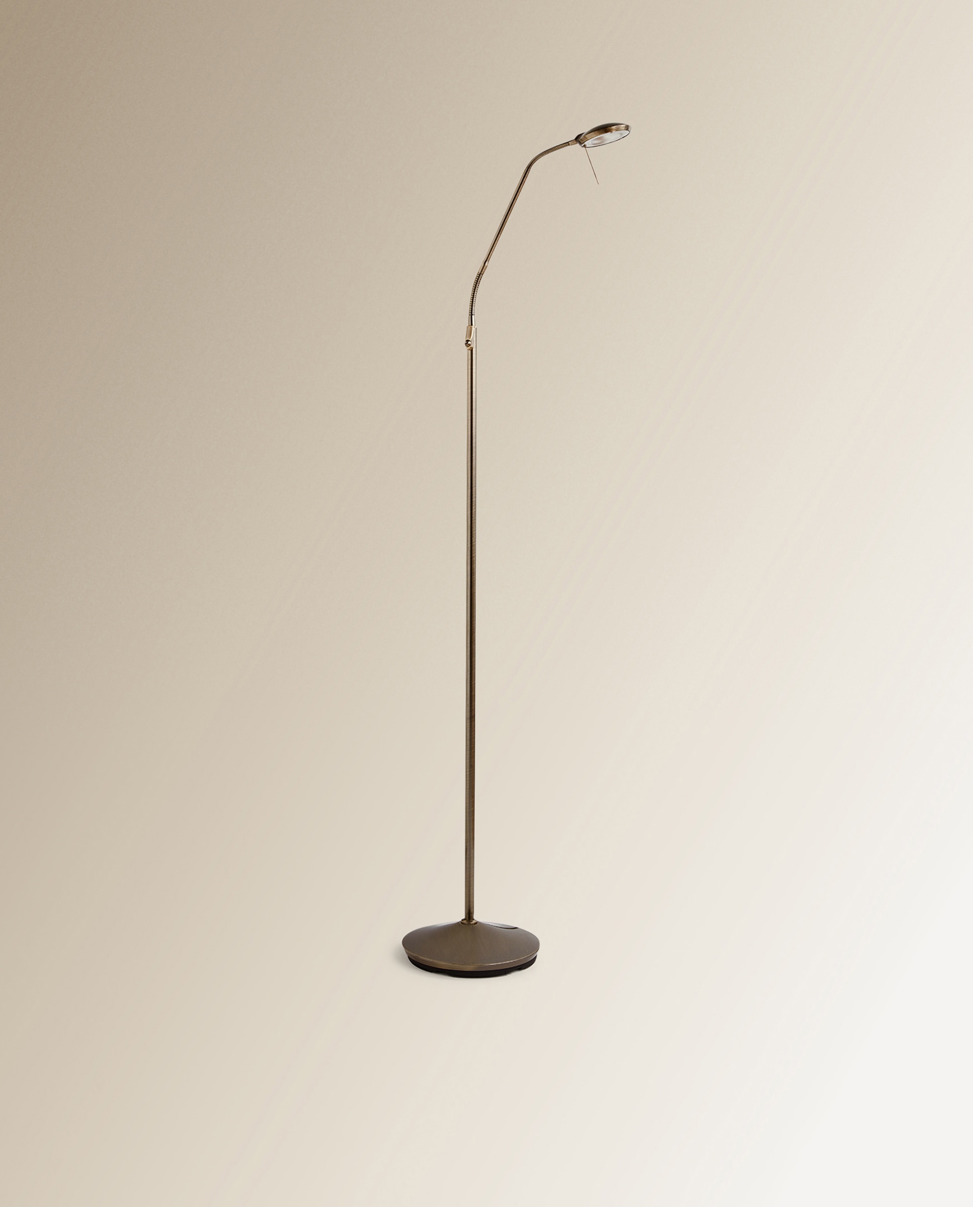 Imagem 0 de Candeeiro de leitura LED Koa