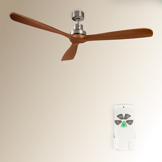 Ventilador de techo con Motor DC Lantau Faro