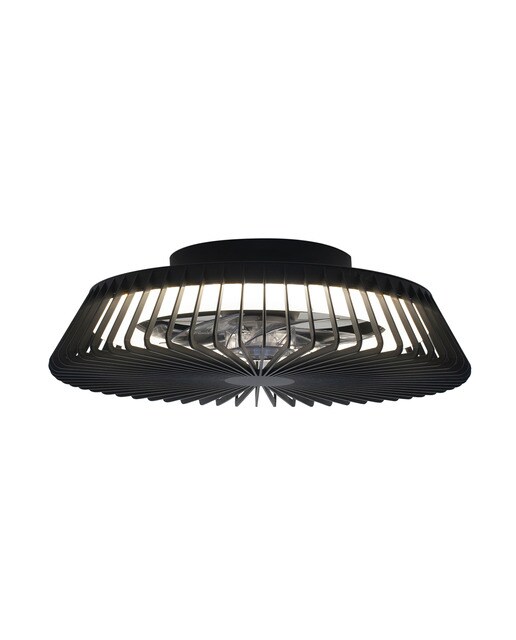 Imagem 0 de Ventoinha de Teto com Luz LED Himalaia Motor DC