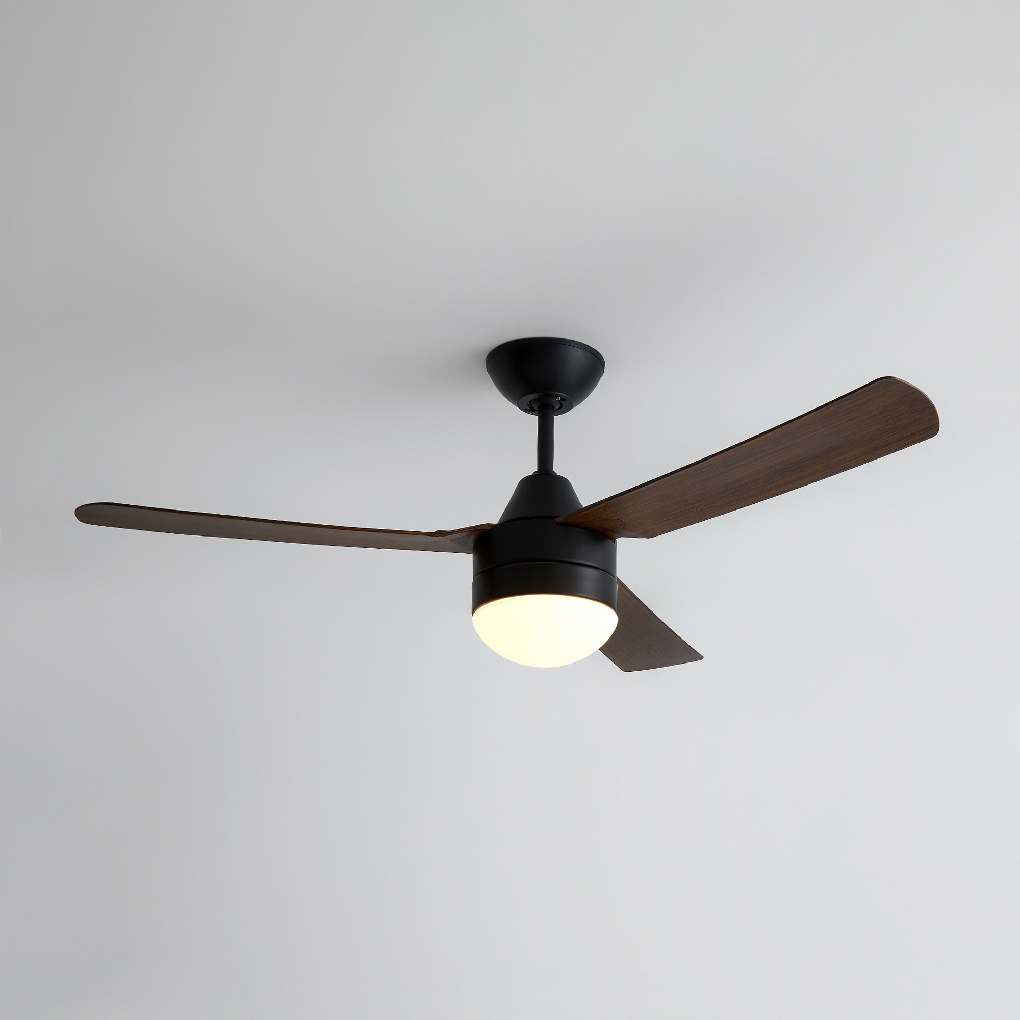 Thumbnail 1 de El Corte Inglés Samaná ventilador 19 W LED