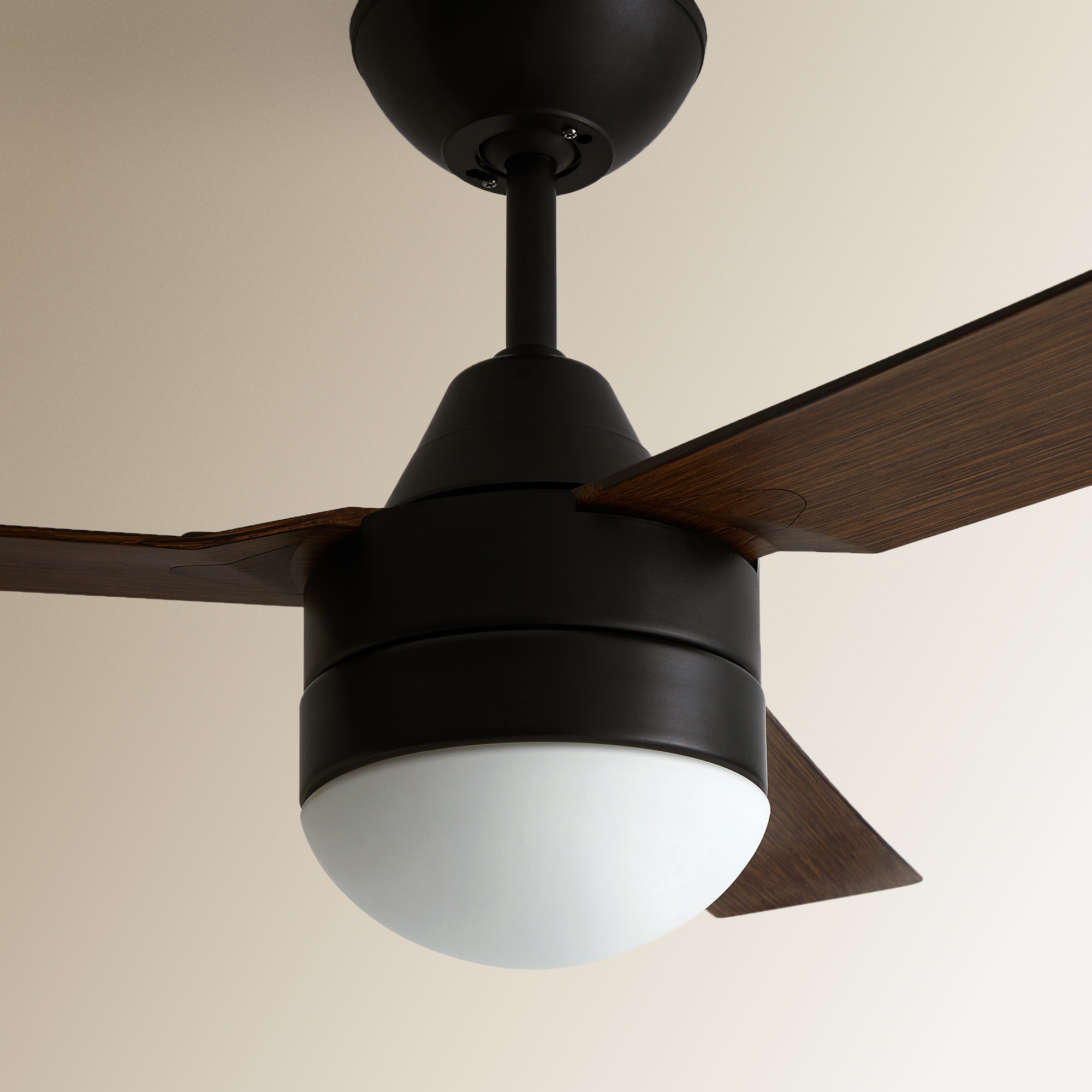 Thumbnail 3 de El Corte Inglés Samaná ventilador 19 W LED