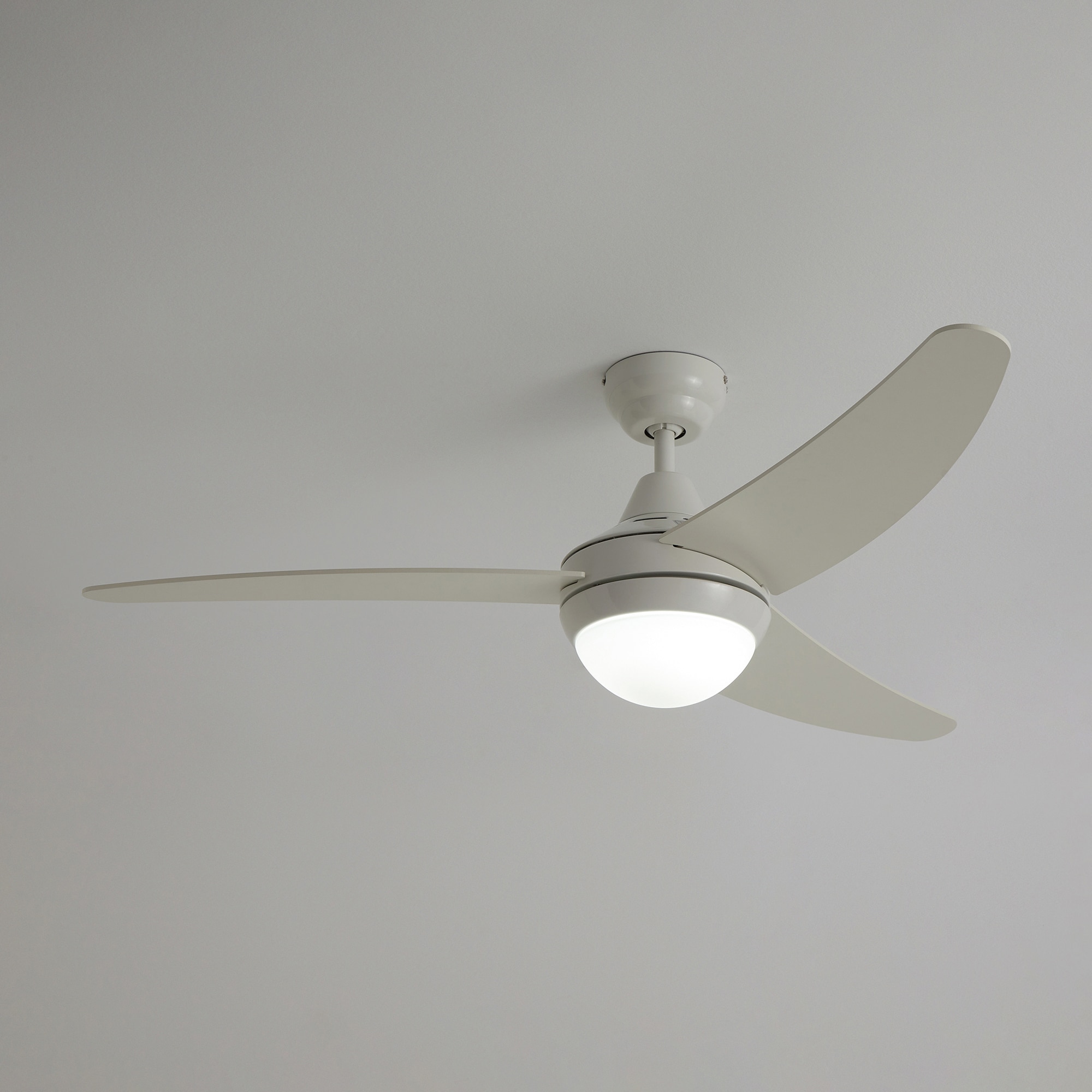 Thumbnail 1 de El Corte Inglés Santo Domingo ventilador 20 W LED