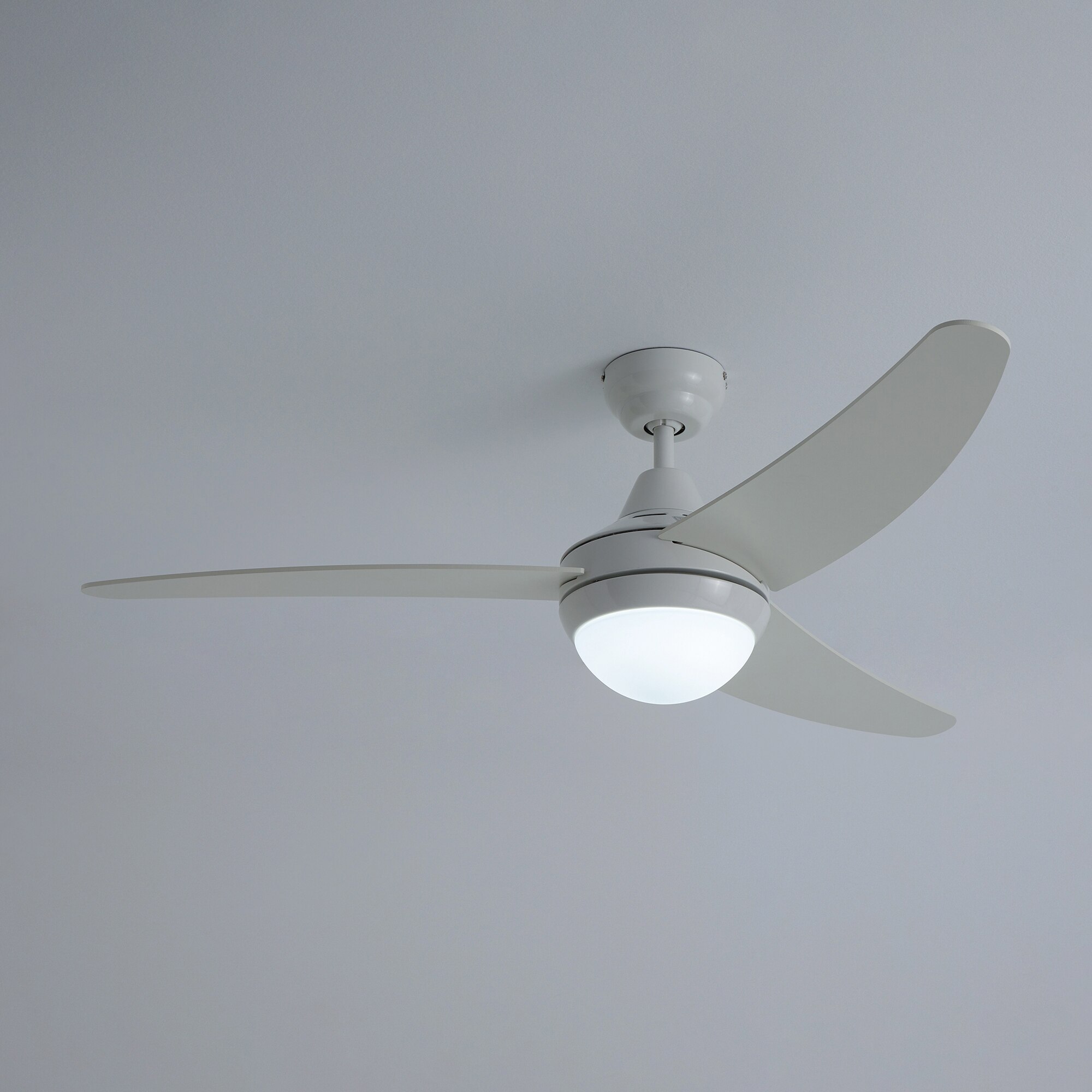 Thumbnail 3 de El Corte Inglés Santo Domingo ventilador 20 W LED
