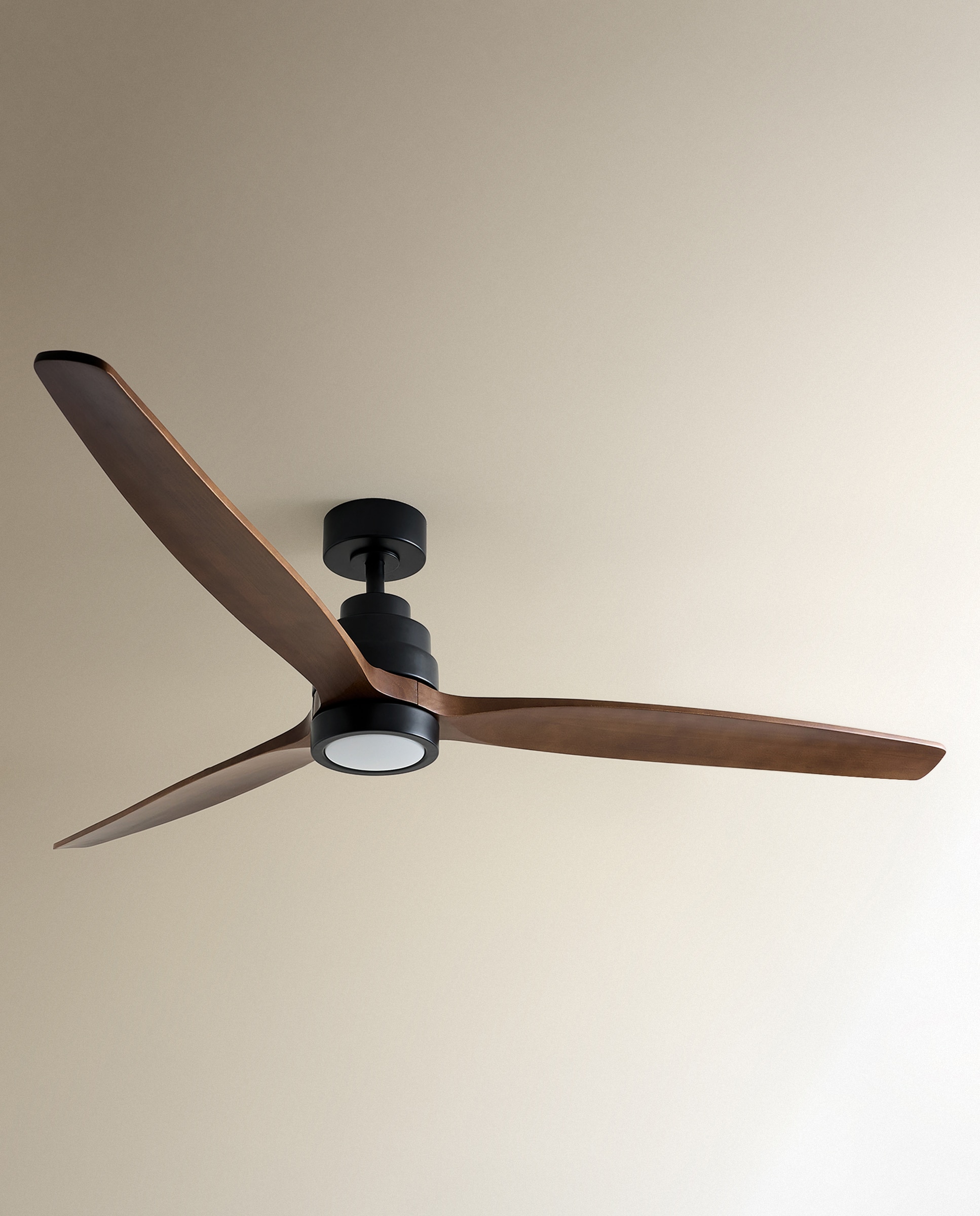 Imagem 0 de Ventoinha de Teto XL com Luz LED e Motor DC Son Bou