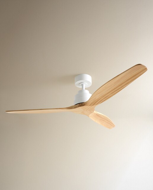 Ventilador de techo Son Bou