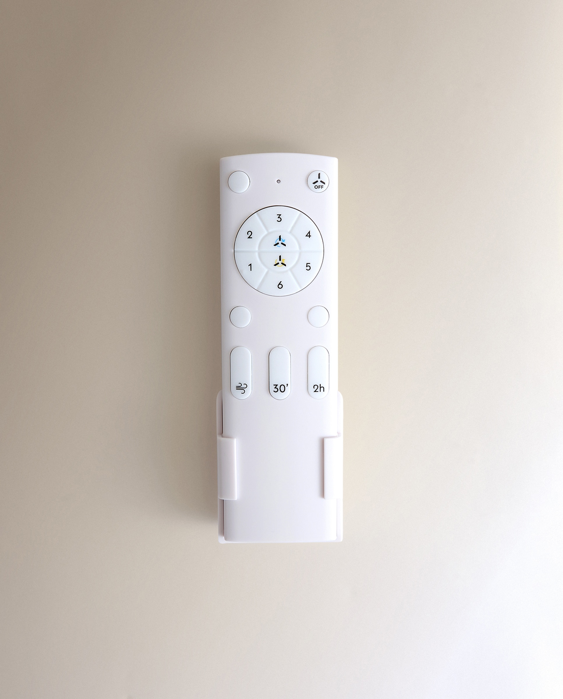 Ventoinha de Teto Son Bou Castanho-3