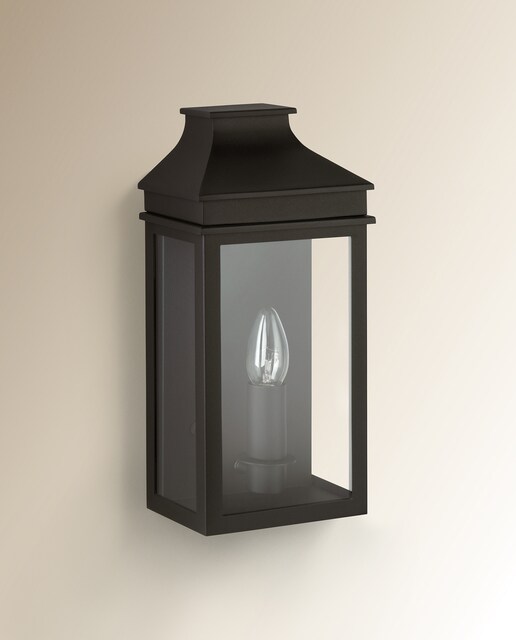 Imagem 0 de Aplique de exterior British