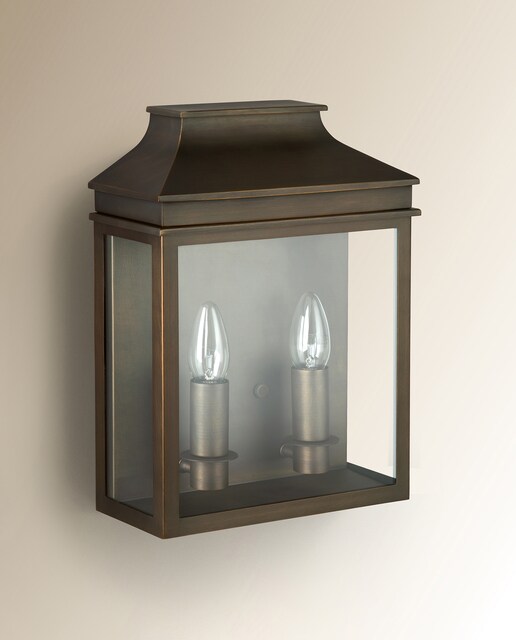 Imagem 0 de Aplique de exterior British