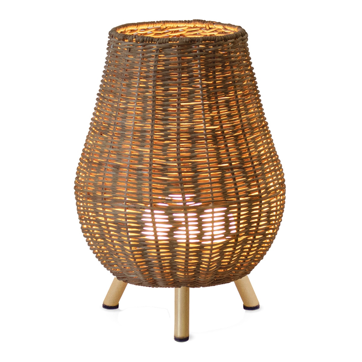 Imagem 0 de Candeeiro de exterior com LED integrado Saona