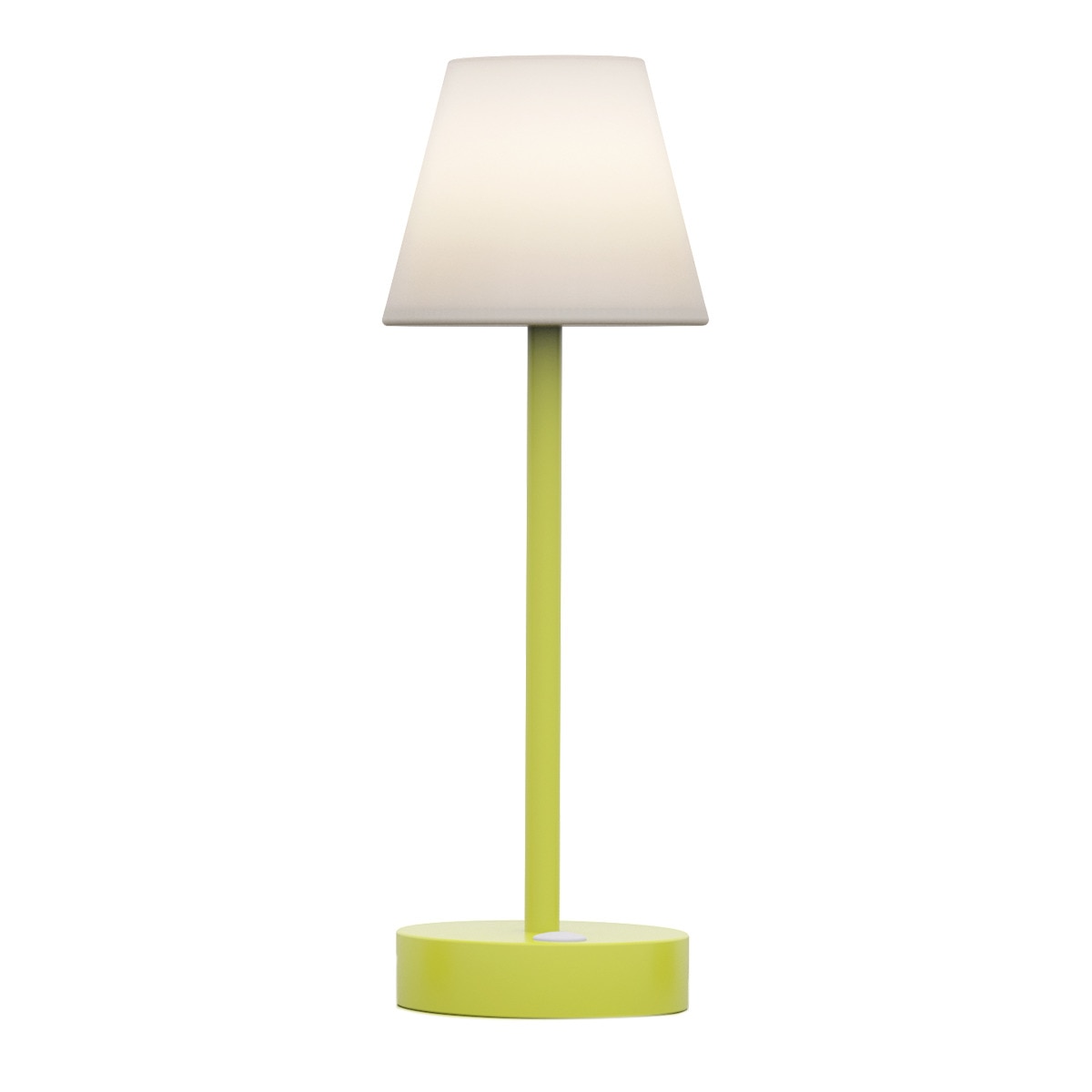 Imagem 0 de Candeeiro de mesa de exterior com LED integrado Lola Slim 30