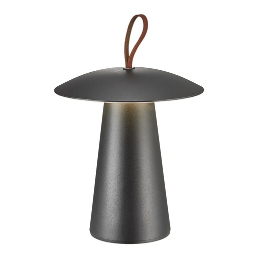 Lámpara de mesa exterior con LED integrado Ara Nordlux