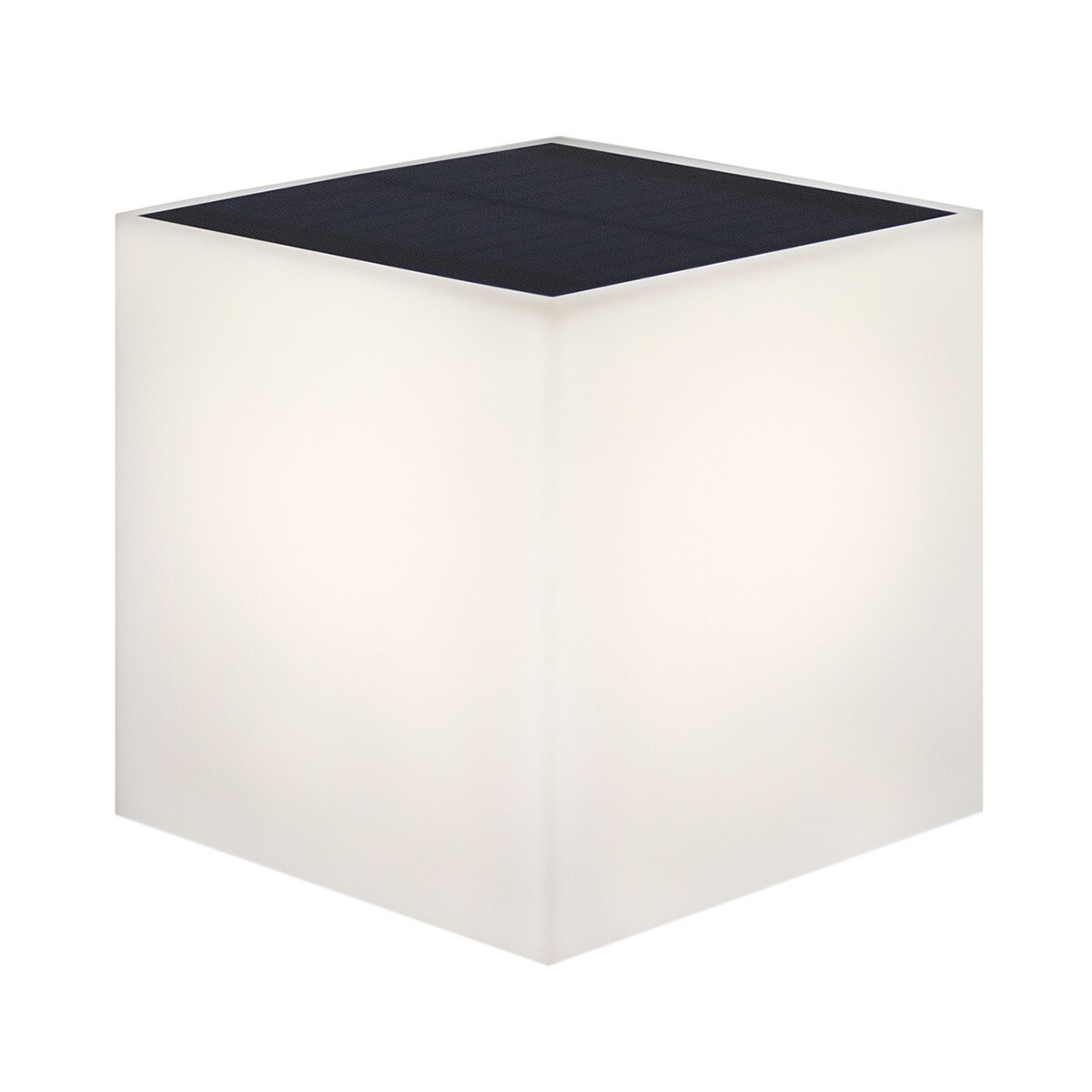 Imagem 0 de Aplique Solar Wally 12