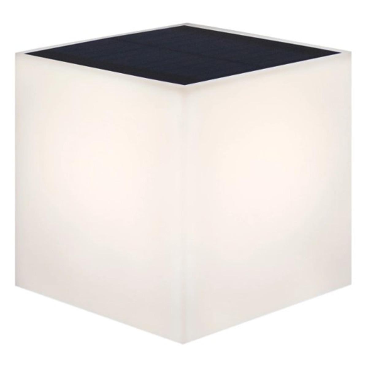 Imagem 0 de Aplique Solar Wally 12