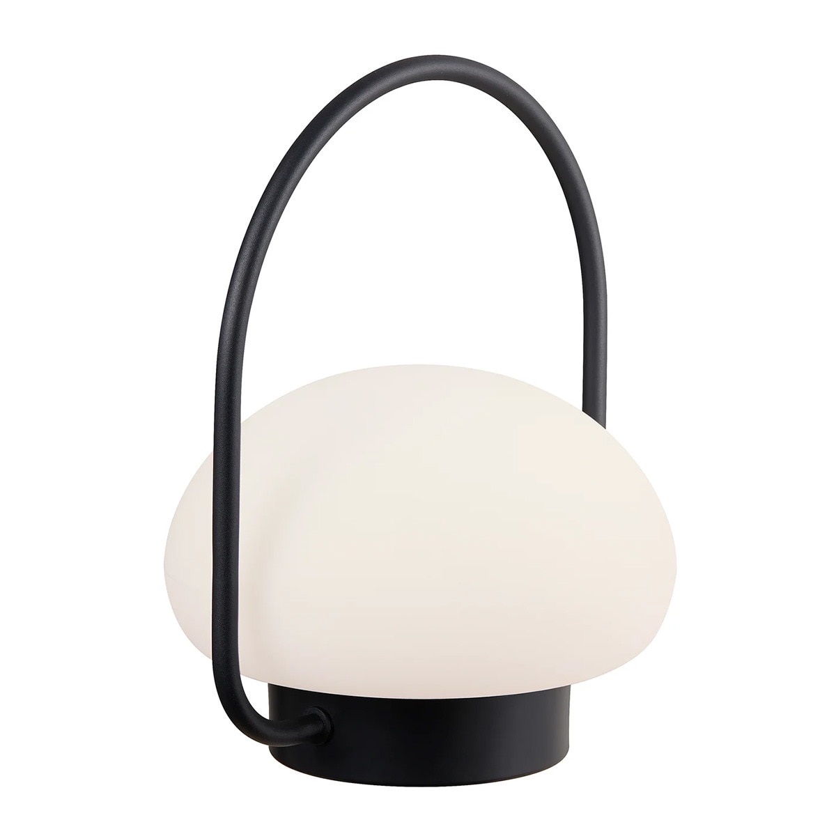 Lanterna Portátil Exterior Sponge To Go Branco-1