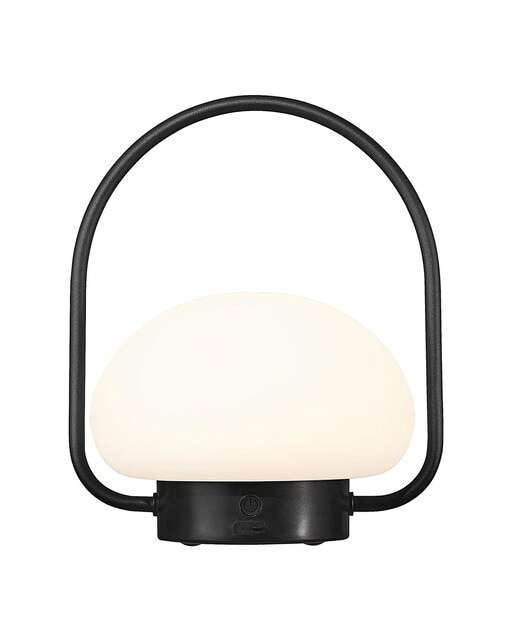 Lanterna Portátil Exterior Sponge To Go Branco-2