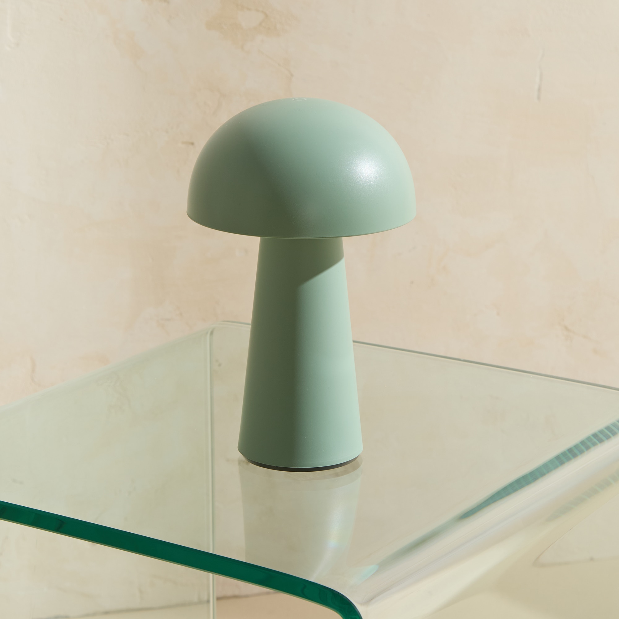 Imagem 0 de Candeeiro de Mesa Exterior Portátil Amaya - Verde