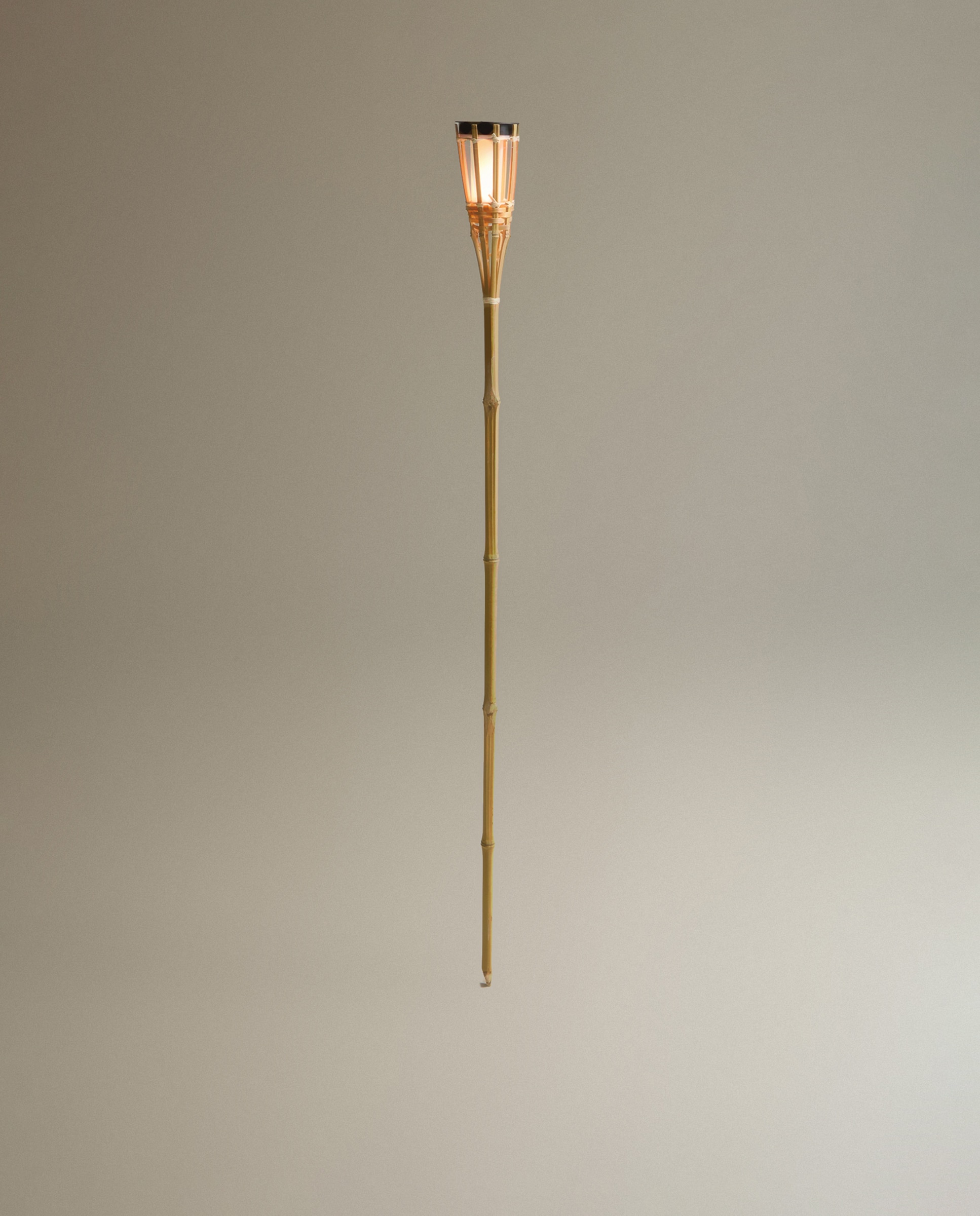 Imagem 0 de Tocha Solar Torch