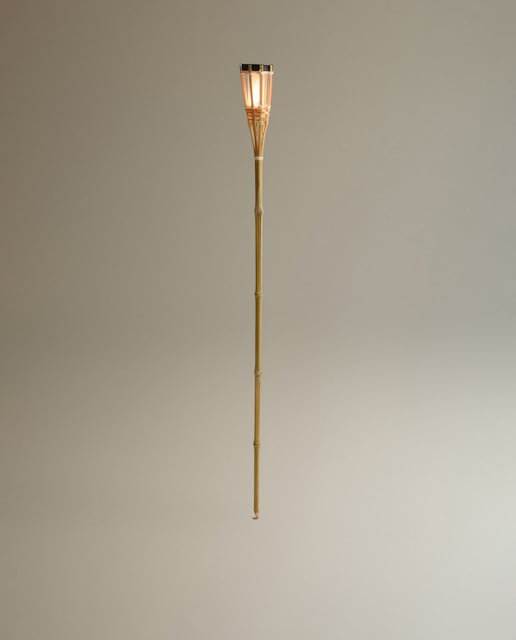 Imagem 0 de Tocha Solar Torch