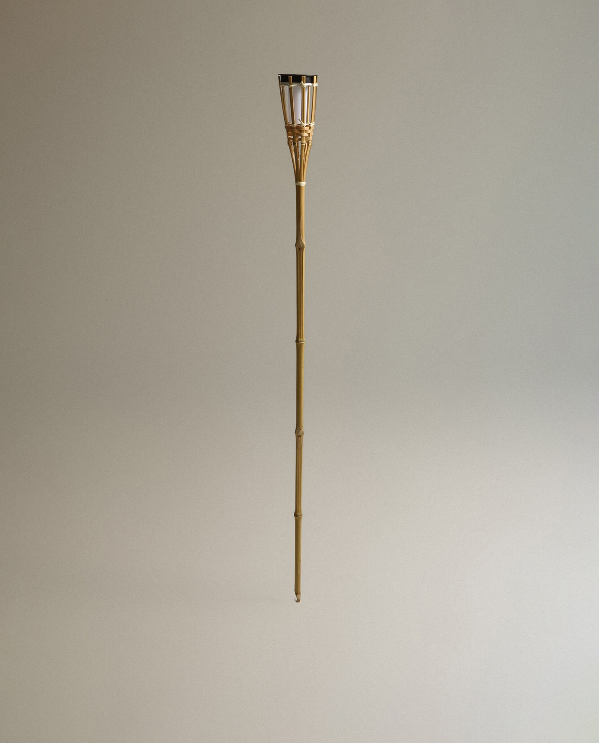 Tocha Solar Torch Natural-2