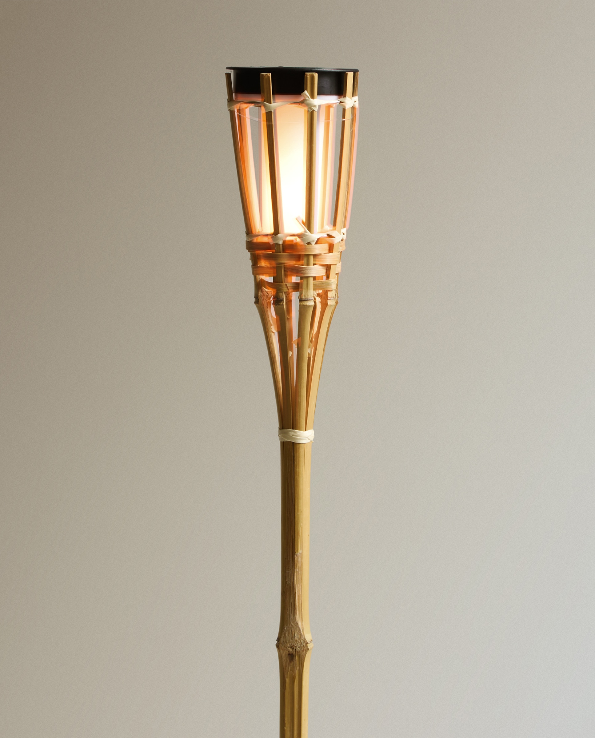 Tocha Solar Torch Natural-3