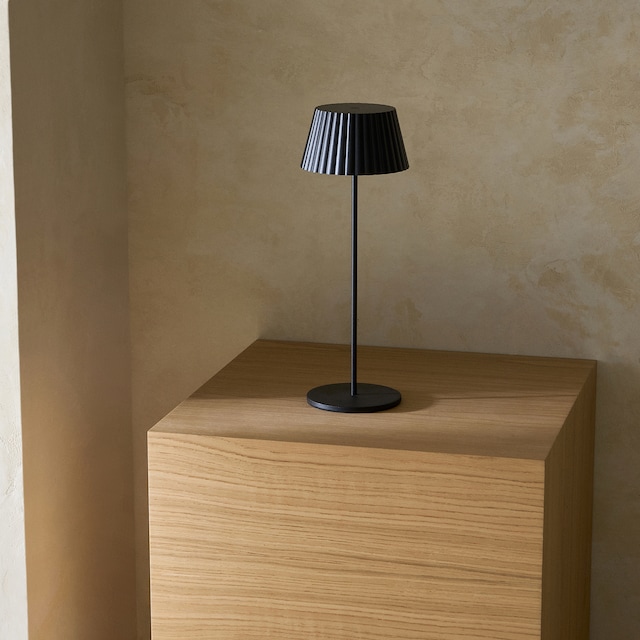 Imagem 0 de Candeeiro de Mesa Exterior Portátil Carla