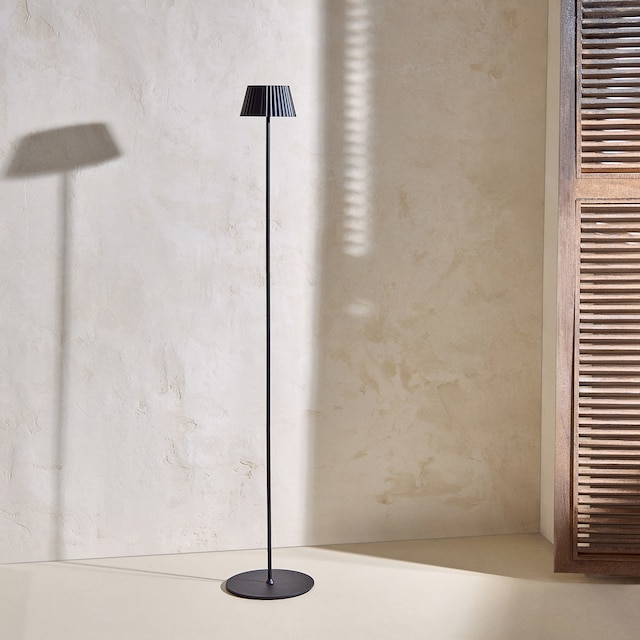 Imagen 0 de Lámpara de suelo exterior portátil Carla El Corte Inglés