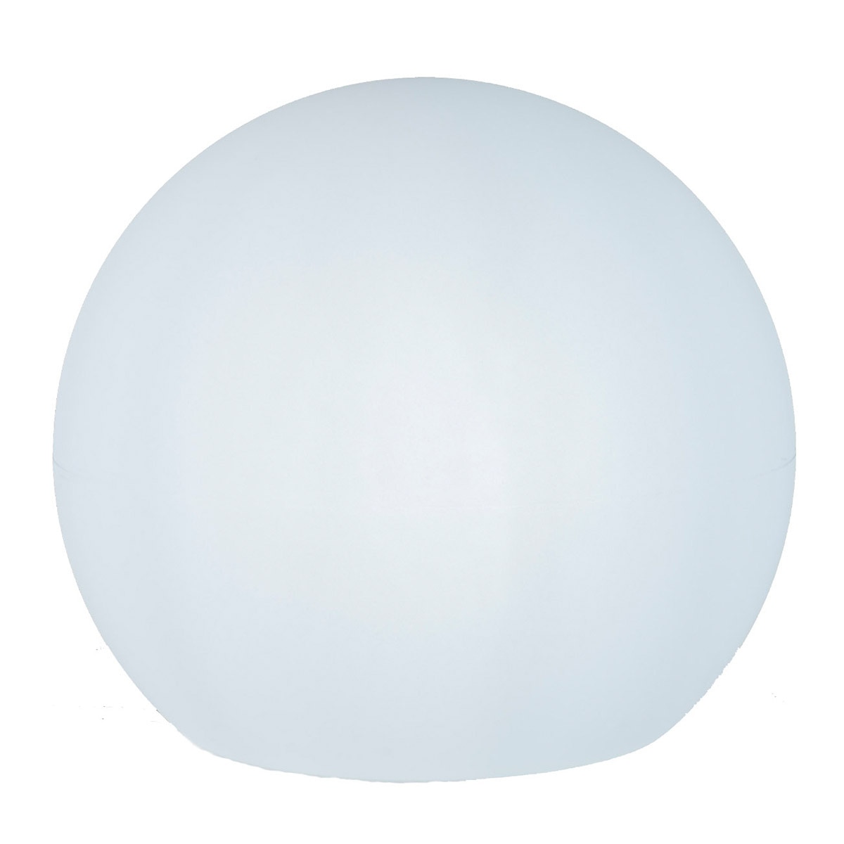 Candeeiro de exterior Buly New Garden Branco-1