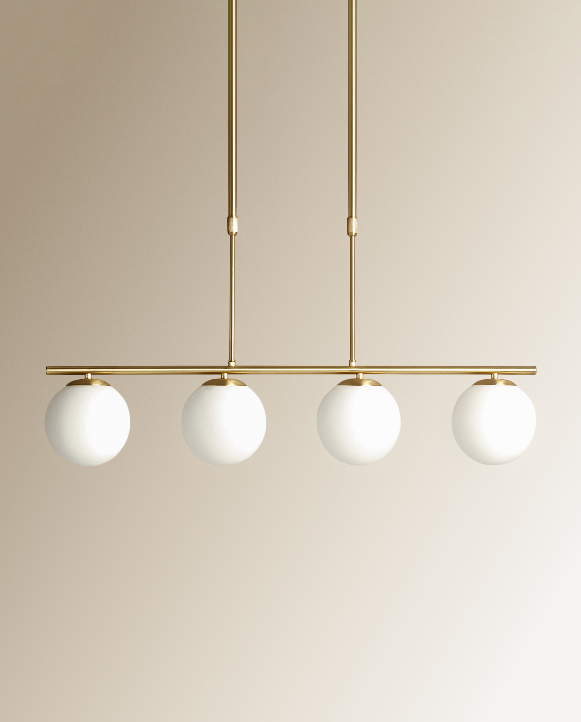 Imagem 0 de Candeeiro de tecto da linha Gibson