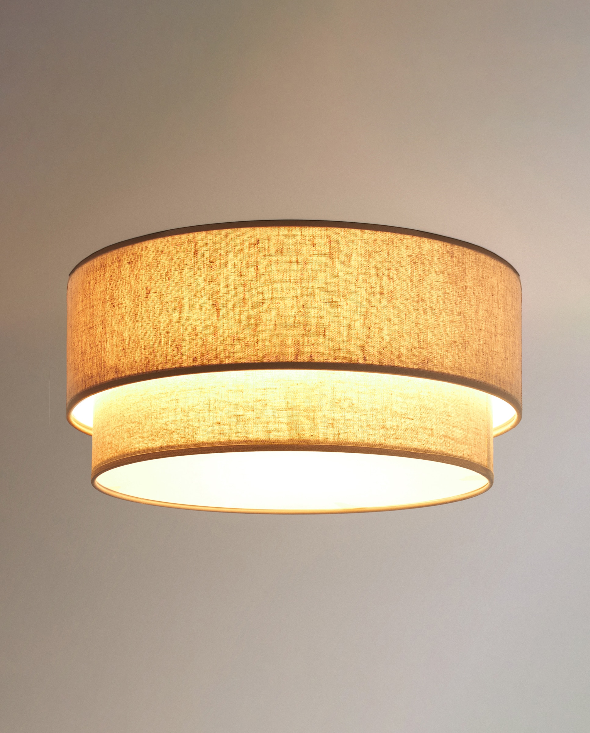 Candeeiro de tecto Jo Natural-2