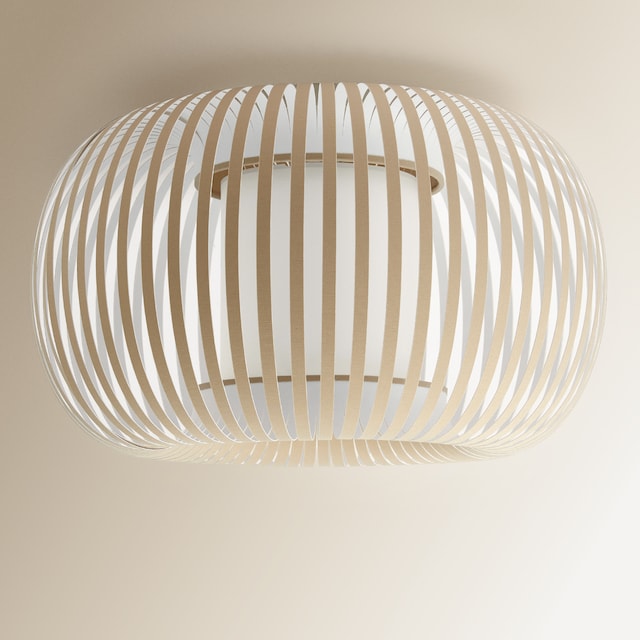 Imagen 0 de Plafón de techo Lola El Corte Inglés