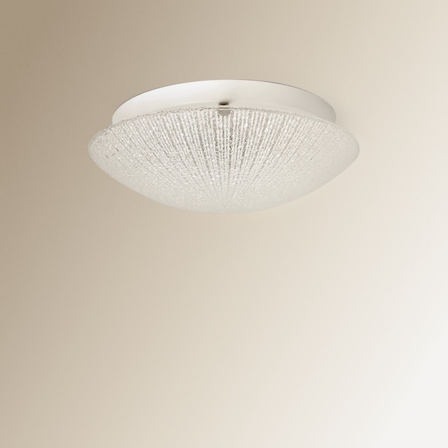 Imagen 0 de Plafón con LED integrado Calista El Corte Inglés