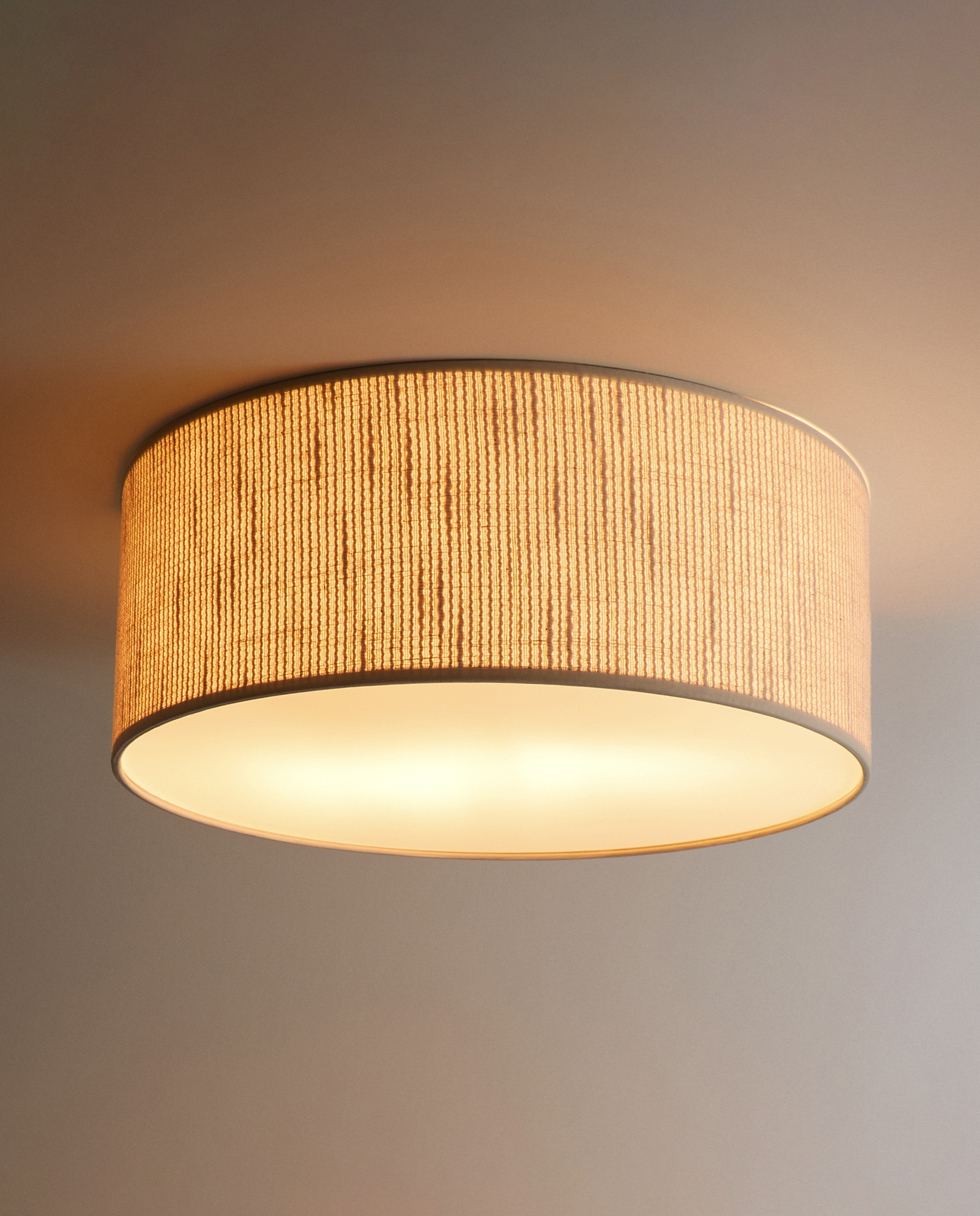 Candeeiro de tecto Fado Cru-2