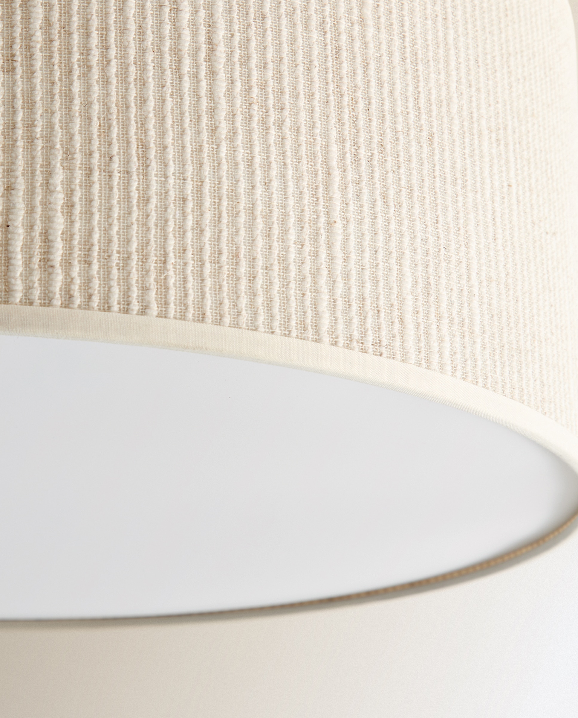 Candeeiro de tecto Fado Cru-3