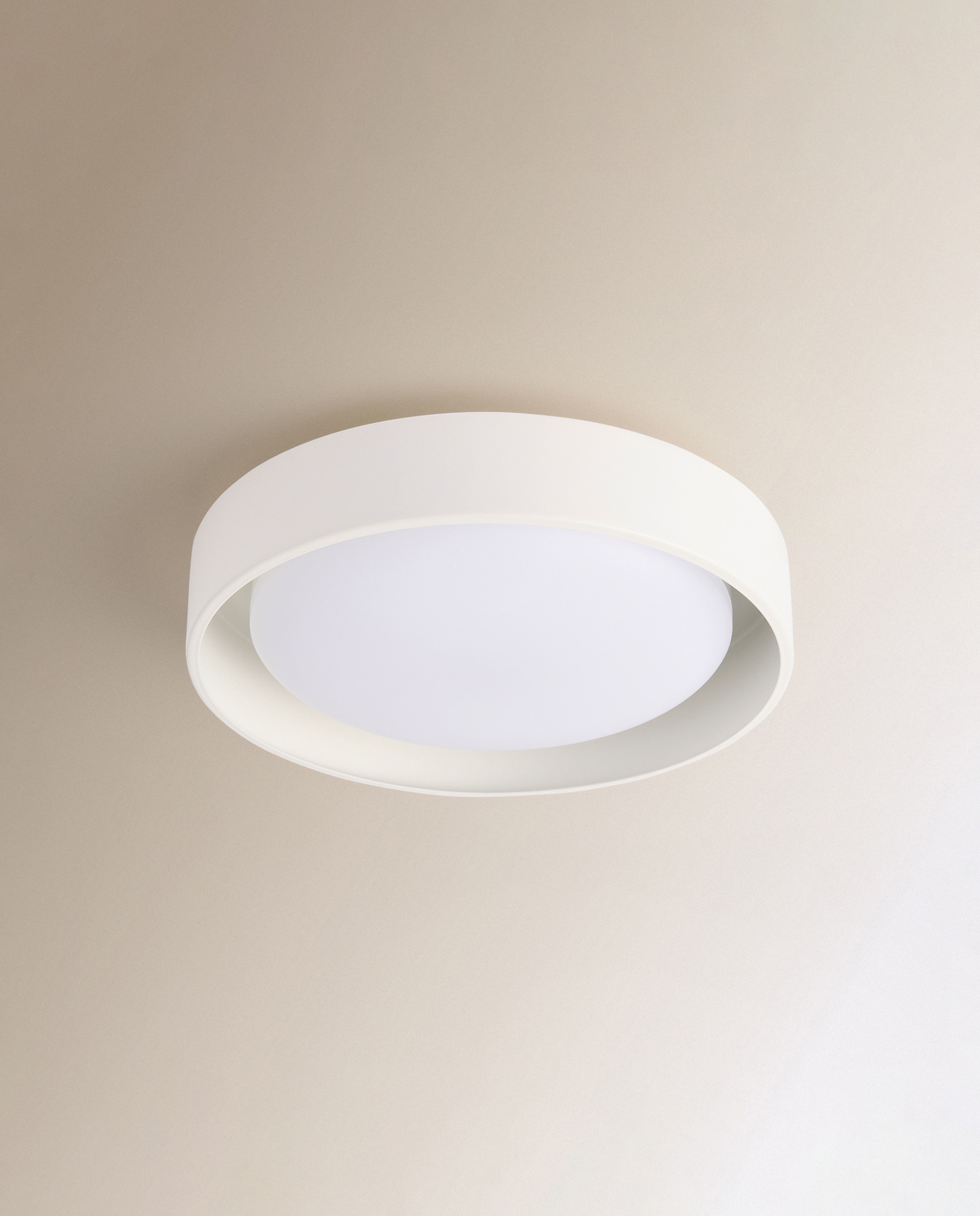 Imagem 0 de Candeeiro de Teto LED Aiken