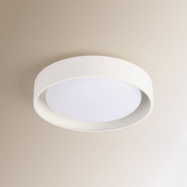 Imagen 0 de Plafón LED Aiken El Corte Inglés