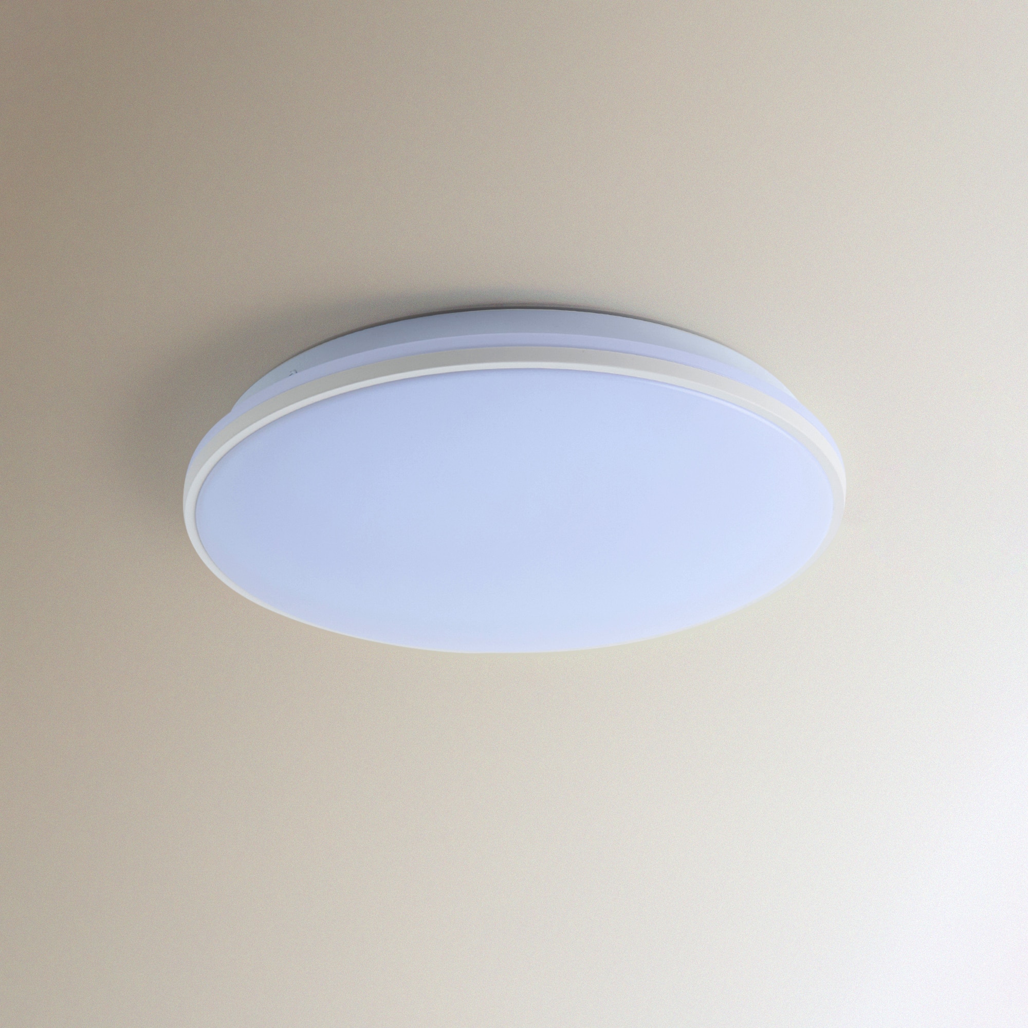 Imagem 0 de Candeeiro de Teto com LED Integrado Tucson