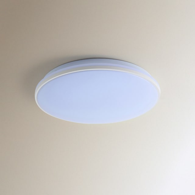 Imagen 0 de Plafón con LED integrado Tucson El Corte Inglés