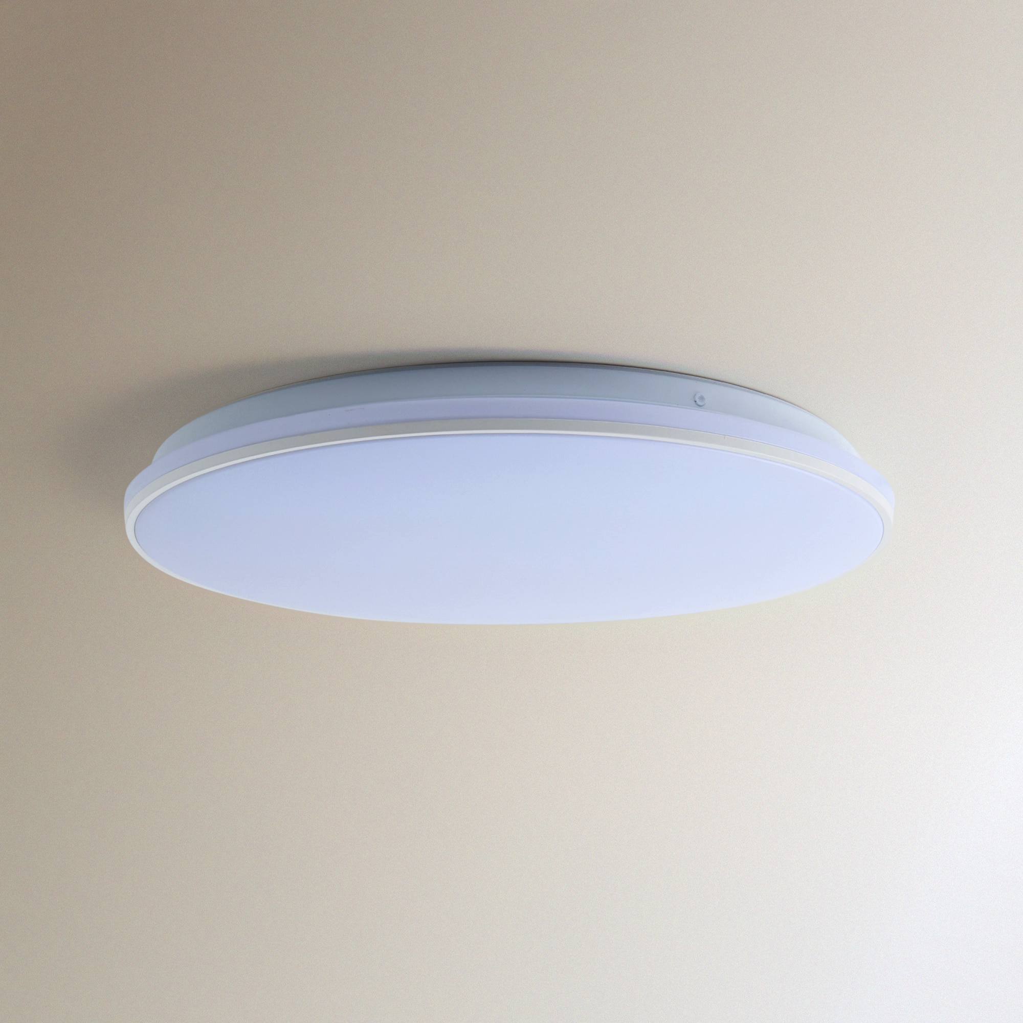 Imagem 0 de Candeeiro de Teto com LED Integrado Tucson