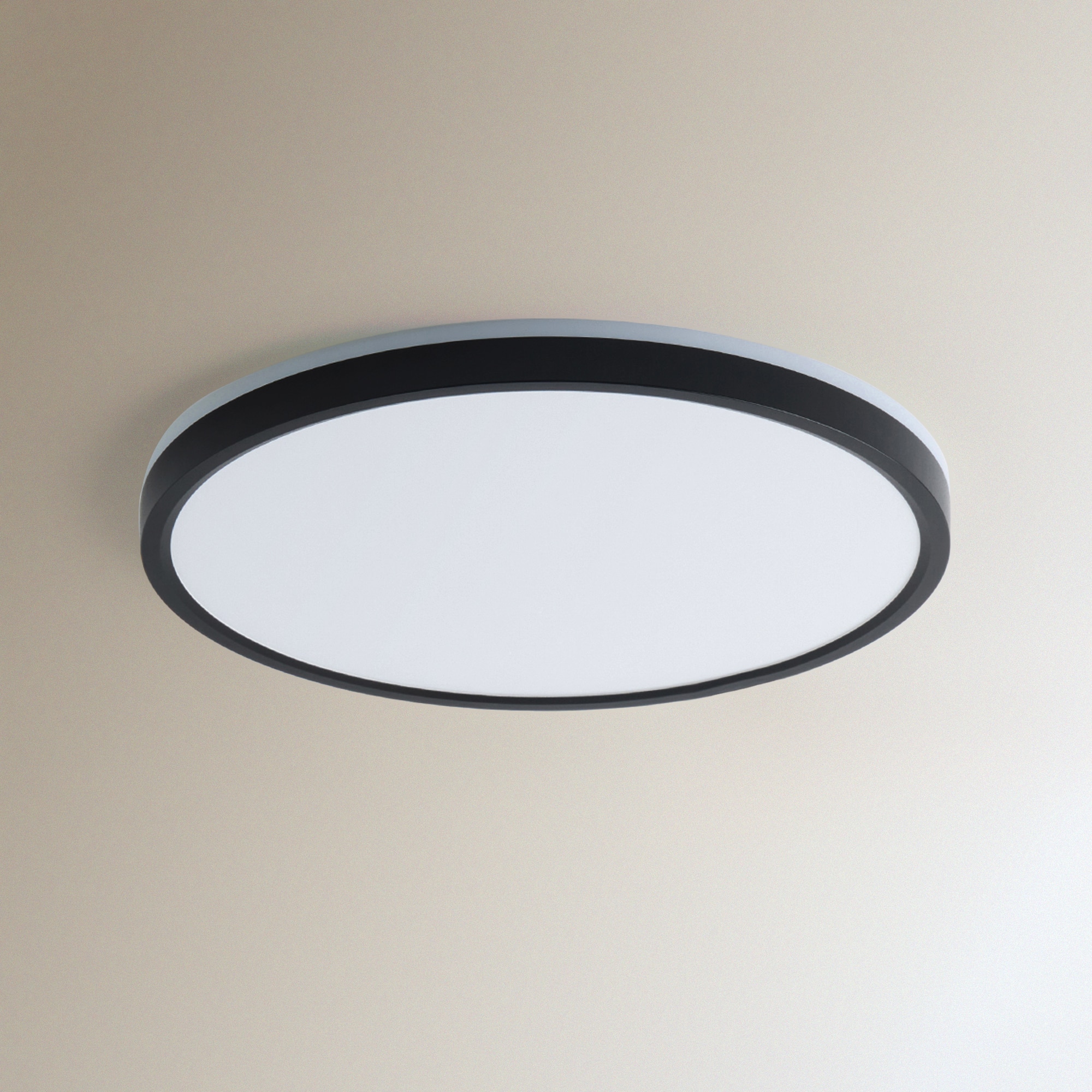 Imagem 0 de Candeeiro com LED Integrado 26 + 6 W Orlando