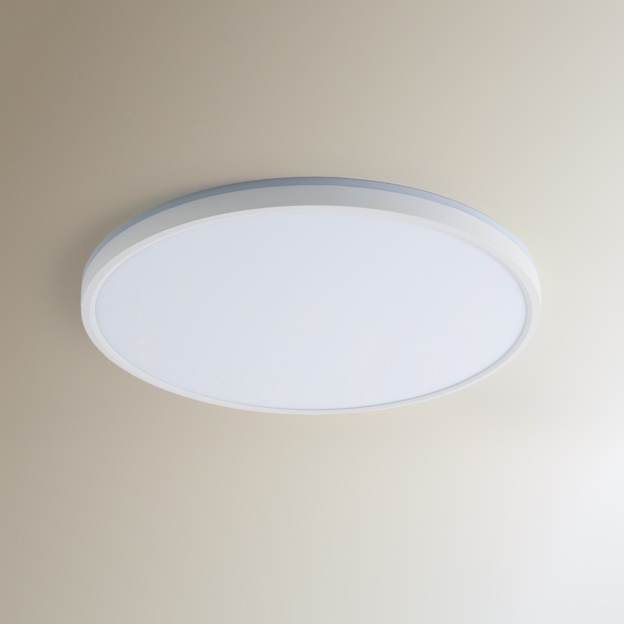 Imagem 0 de Candeeiro com LED Integrado 32 + 8 W Orlando