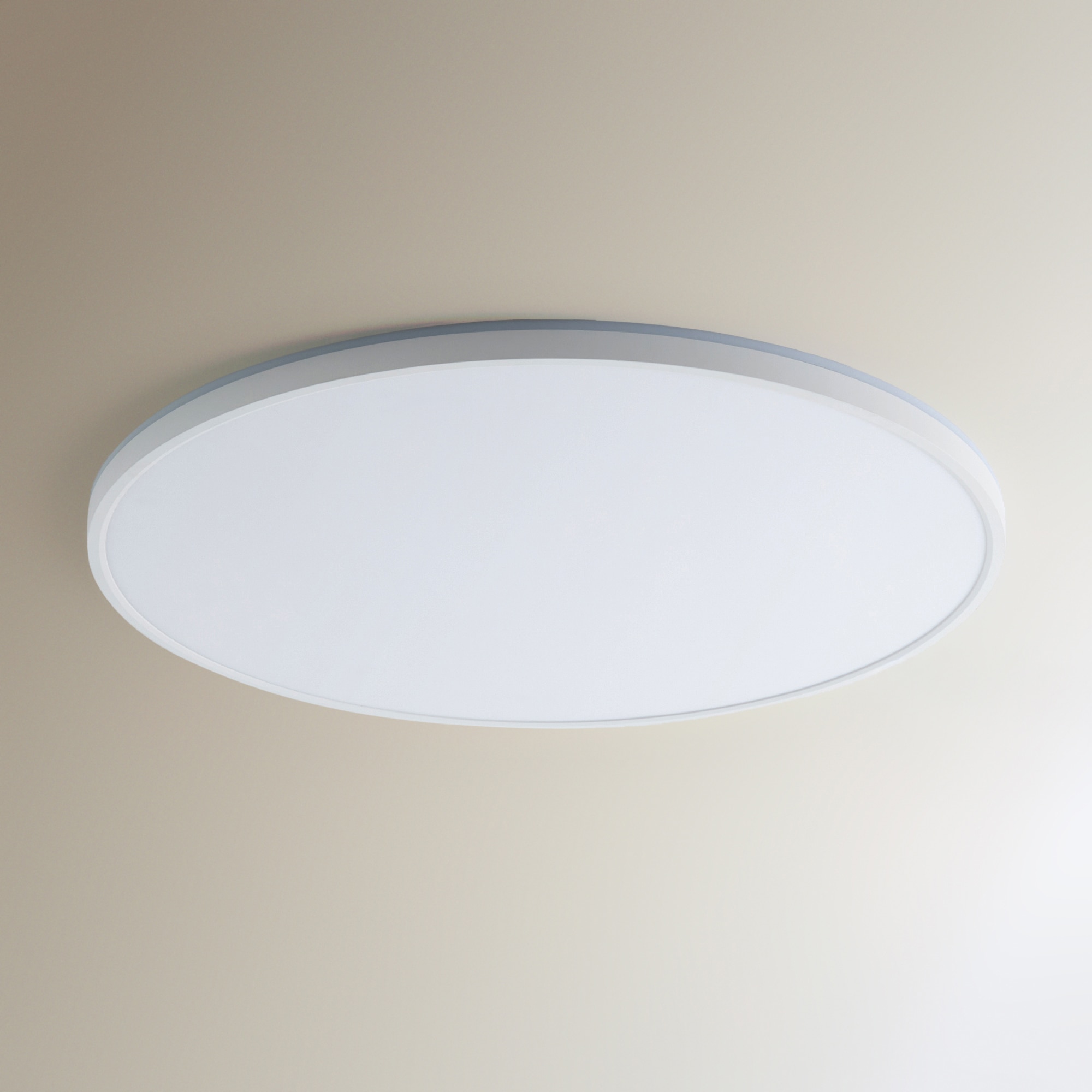 Imagem 0 de Candeeiro com LED Integrado 50 + 12 W Orlando