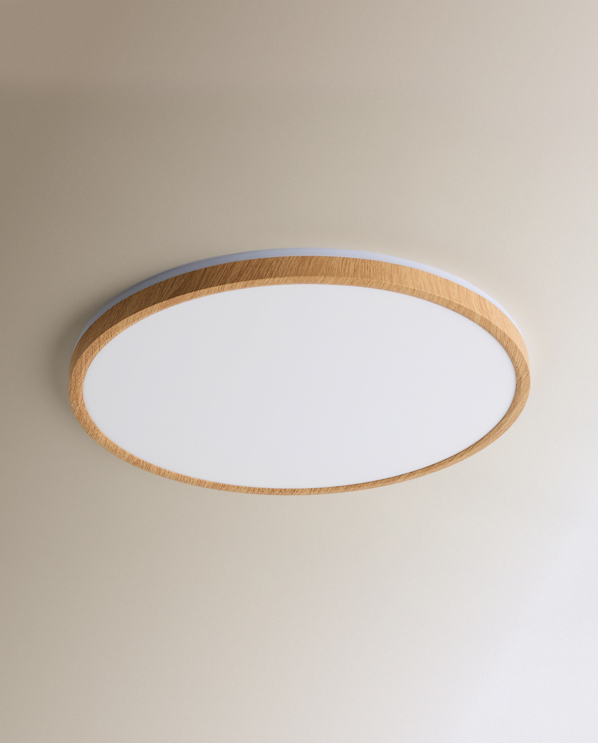 Imagem 0 de Plafon  LED com Temperatura de Cor Ajustável (CCT)