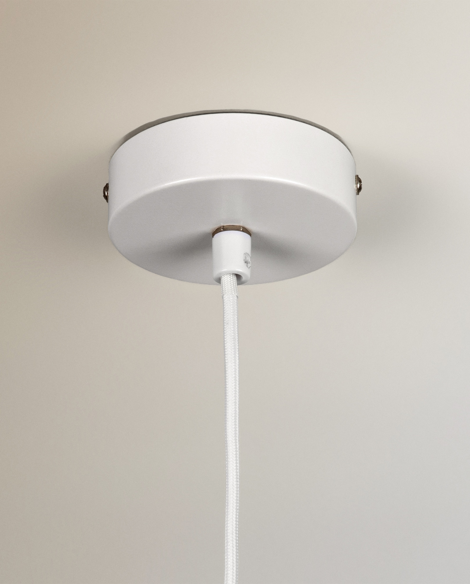Candeeiro de tecto Sewark Branco-3